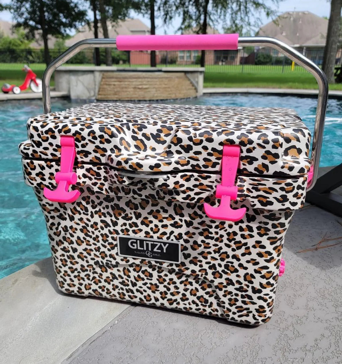 Cheetah Cooler 20 QT