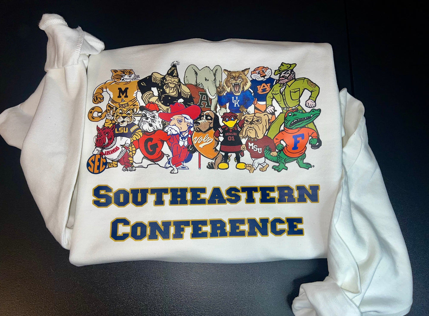 Southeastern Conference