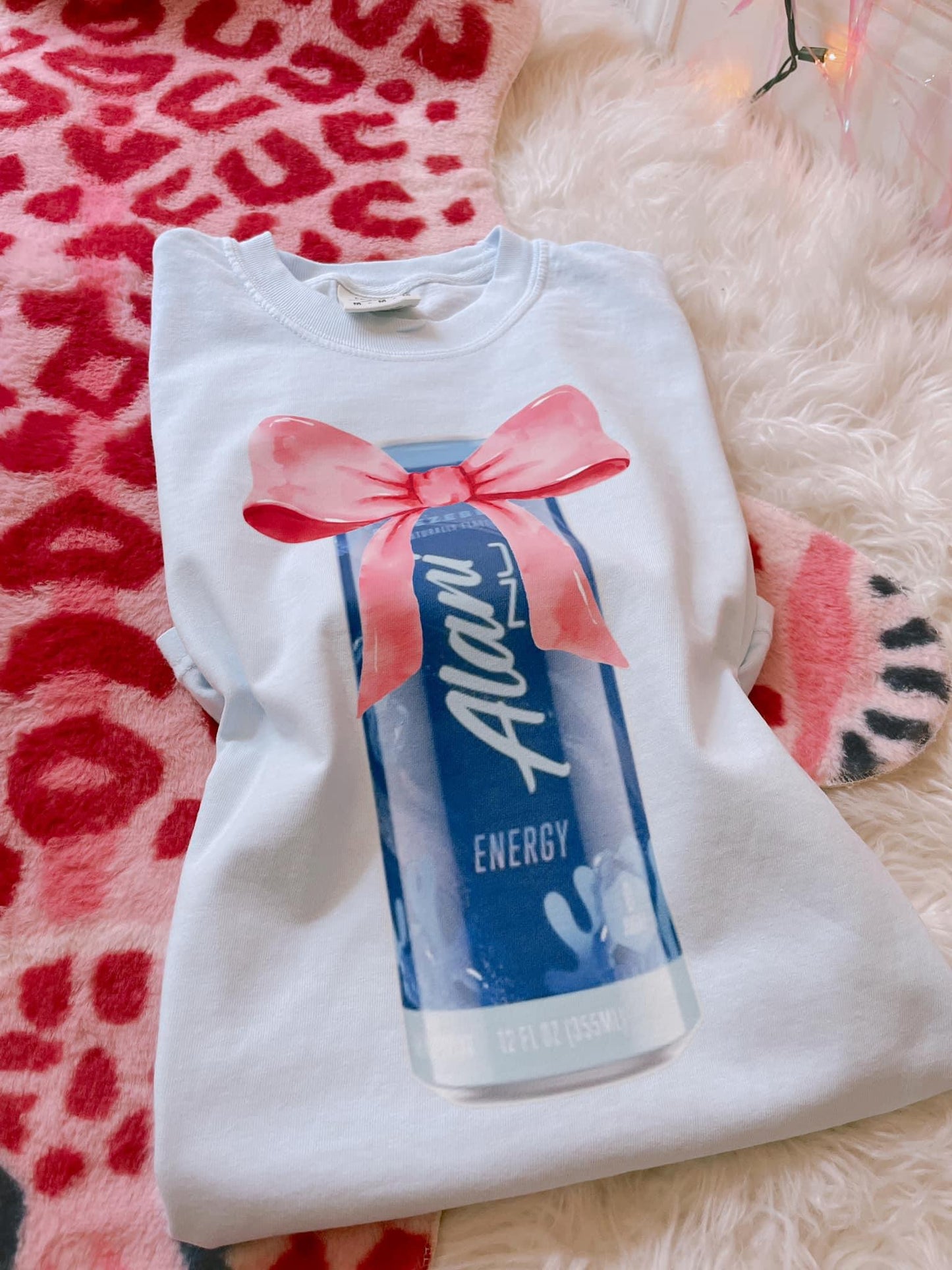 Alcohol Bow