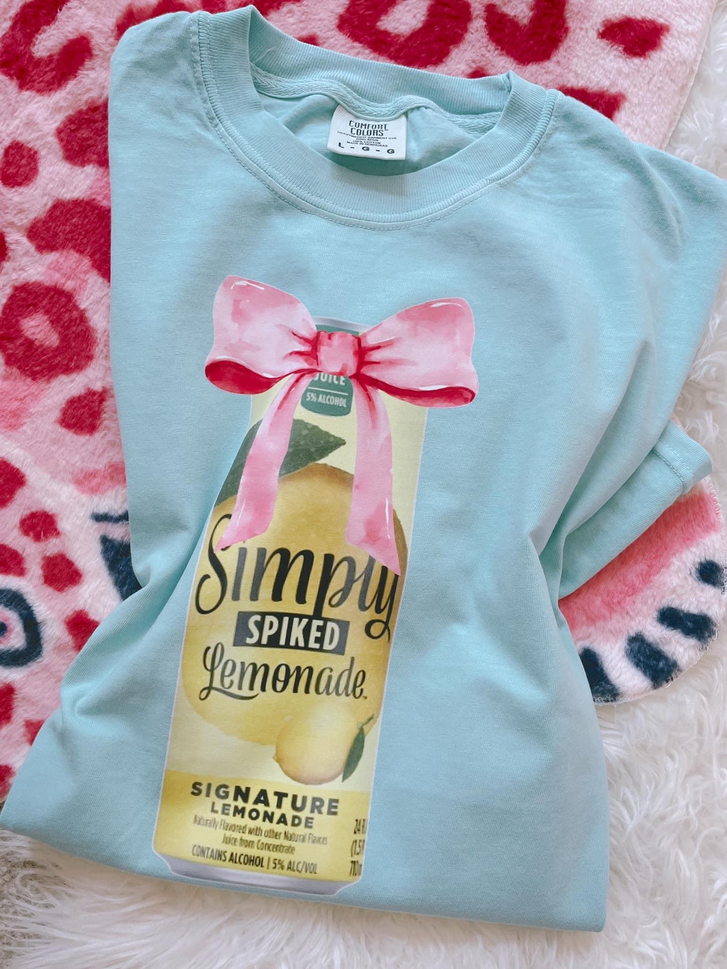 Alcohol Bow