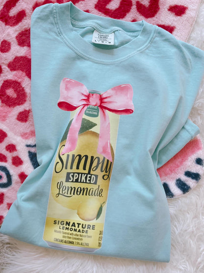 Alcohol Bow