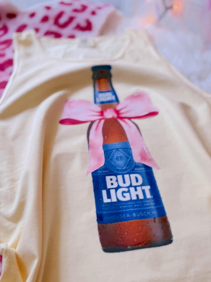 Alcohol Bow